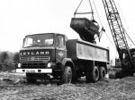 Leyland Reiver Tipper 1981 года